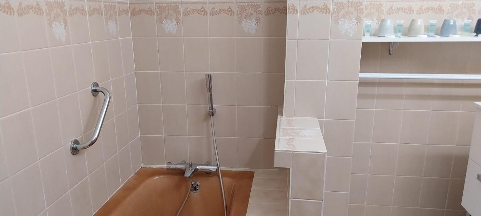 Au Fil De L'Eau Lejlighed Avignon Eksteriør billede