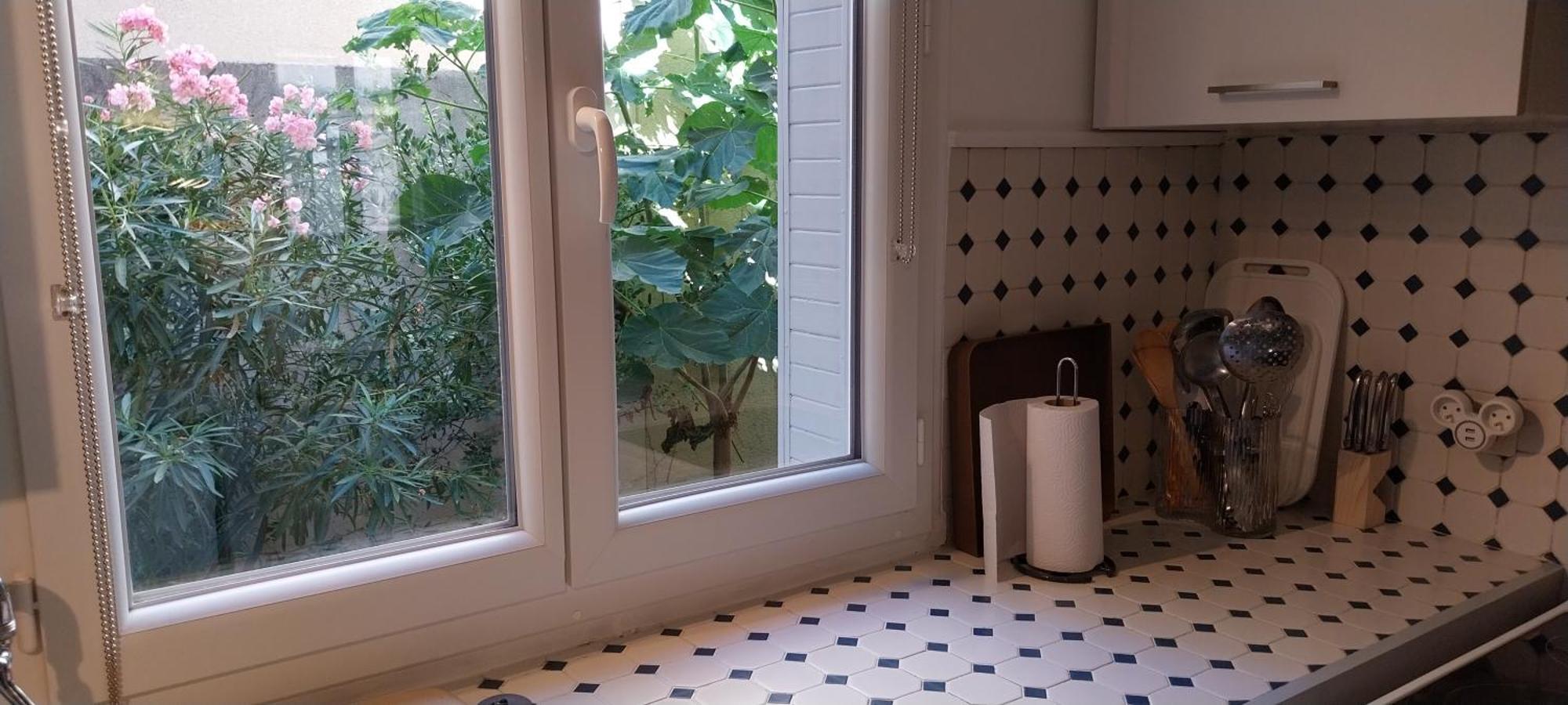 Au Fil De L'Eau Lejlighed Avignon Eksteriør billede